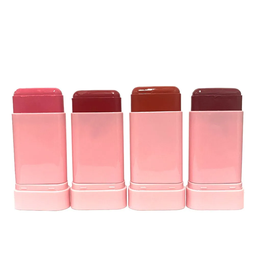 Beauty Treats - Blush Stick Cream Color