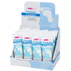 Beauty Treats -Footcare Cream