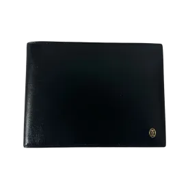 Black Wallet