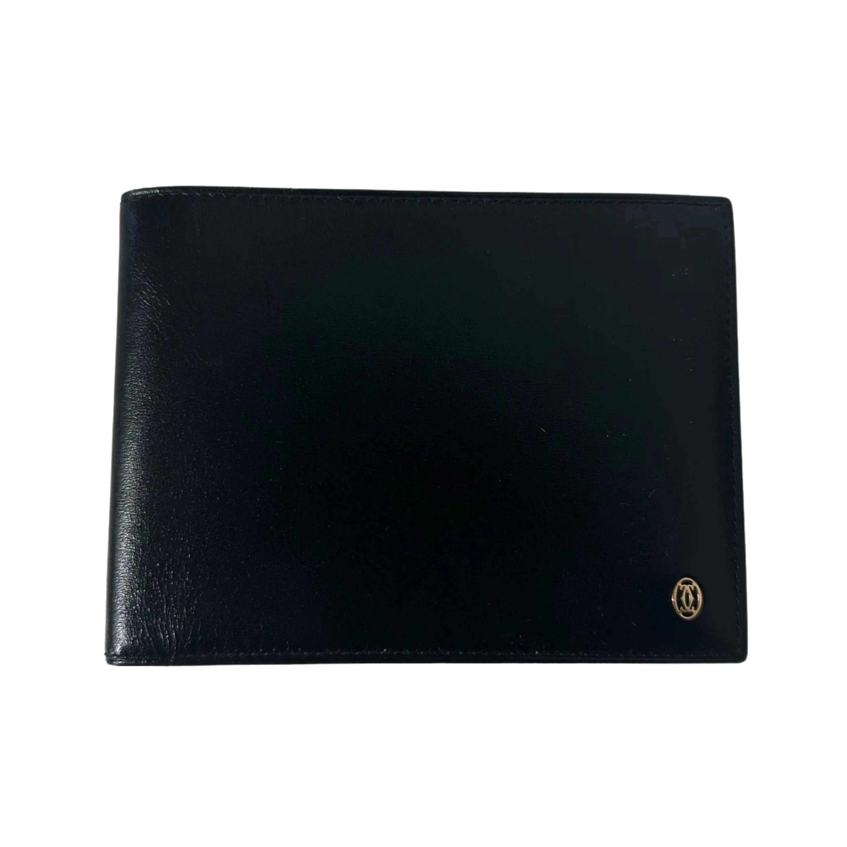 Black Wallet