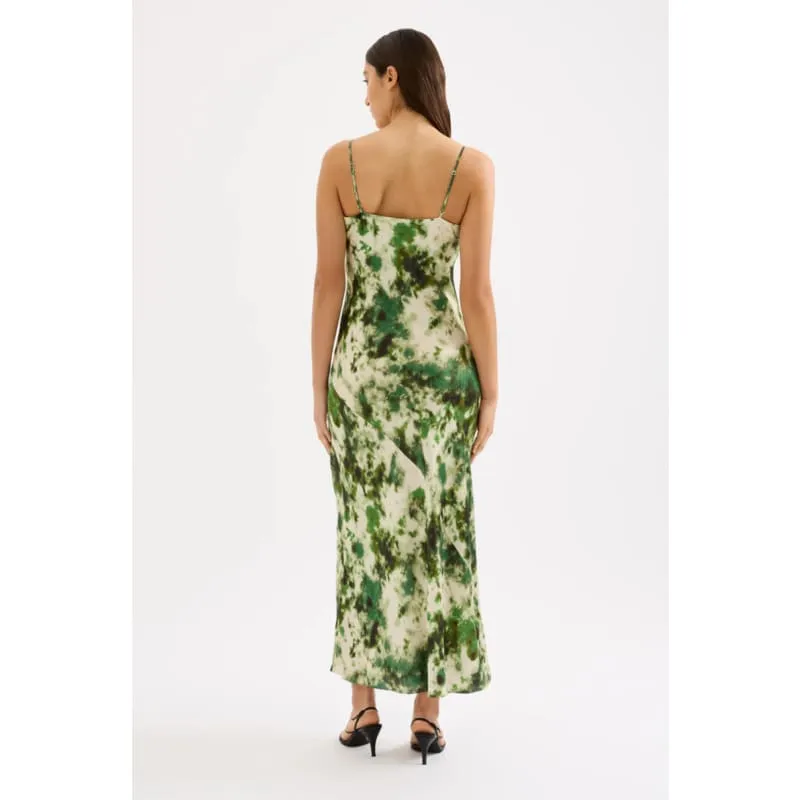 Cassia Maxi Dress | Cassia