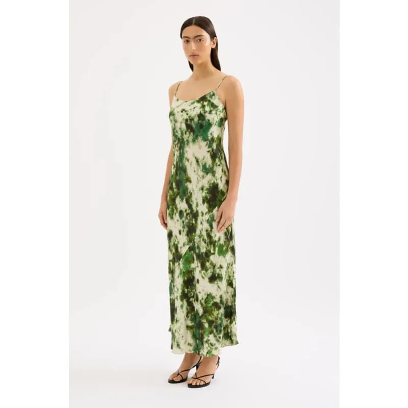 Cassia Maxi Dress | Cassia