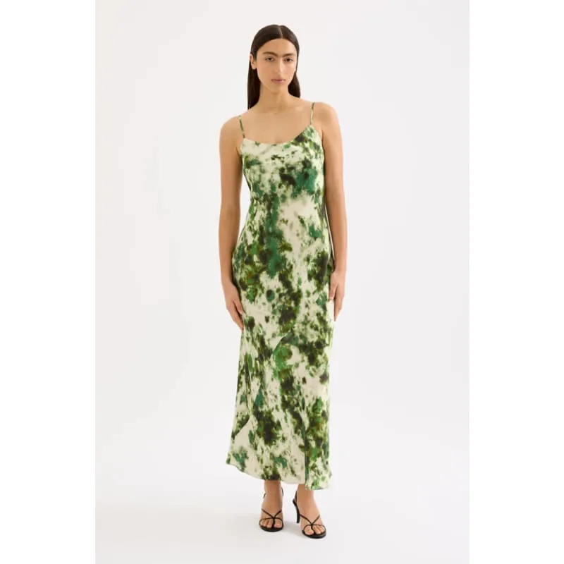 Cassia Maxi Dress | Cassia