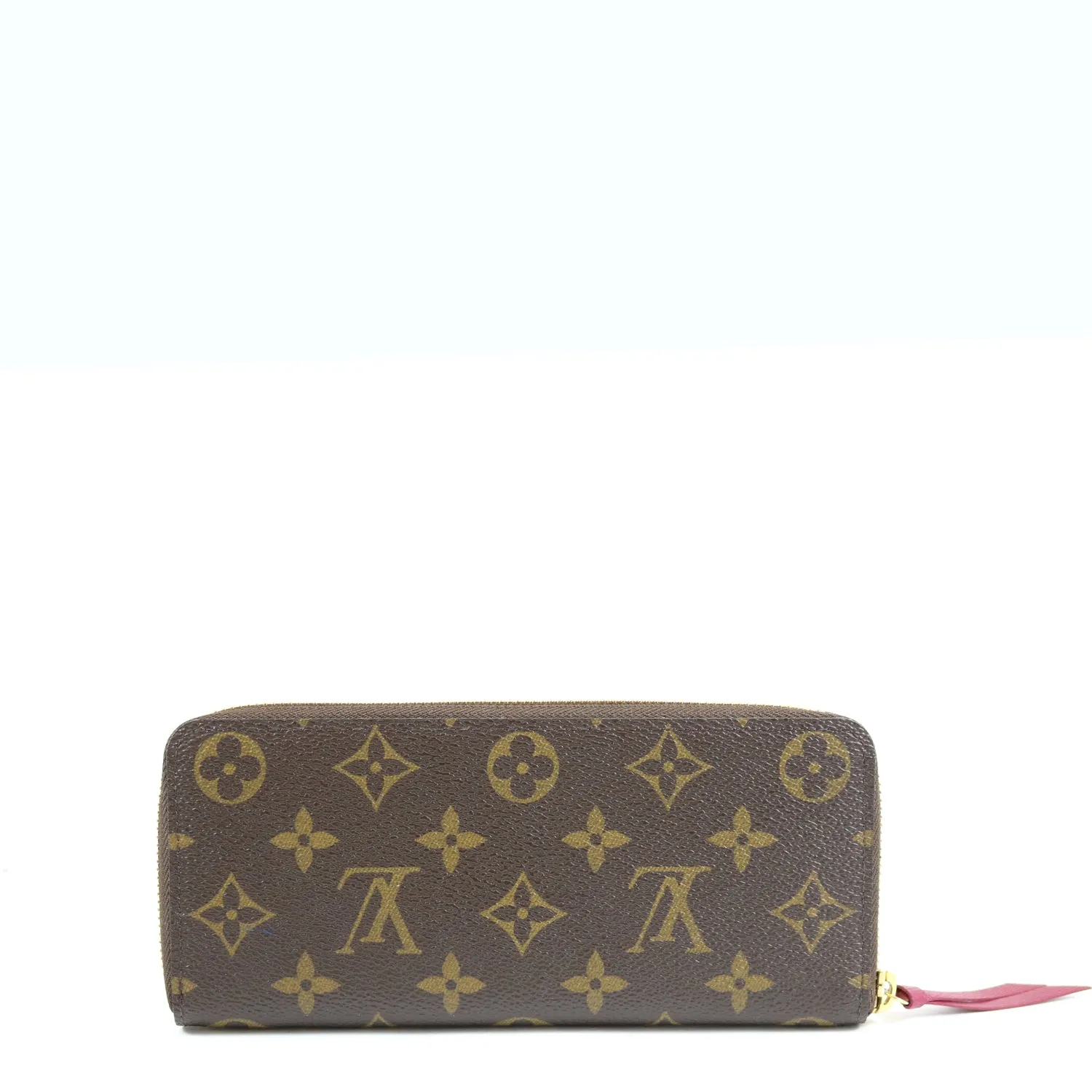 Clemence Wallet