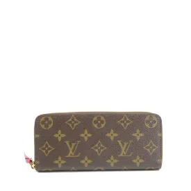 Clemence Wallet