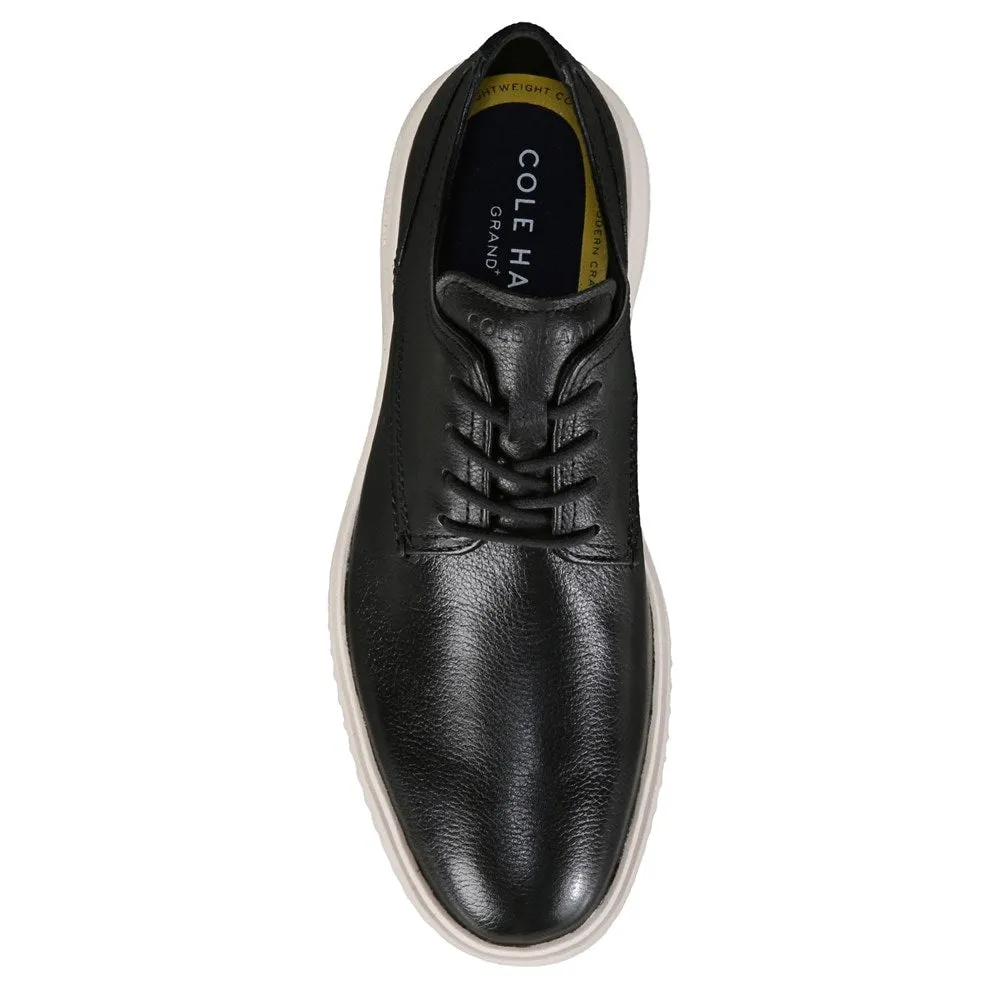 Cole Haan Men's Grand Plus Oxford Dress, Black