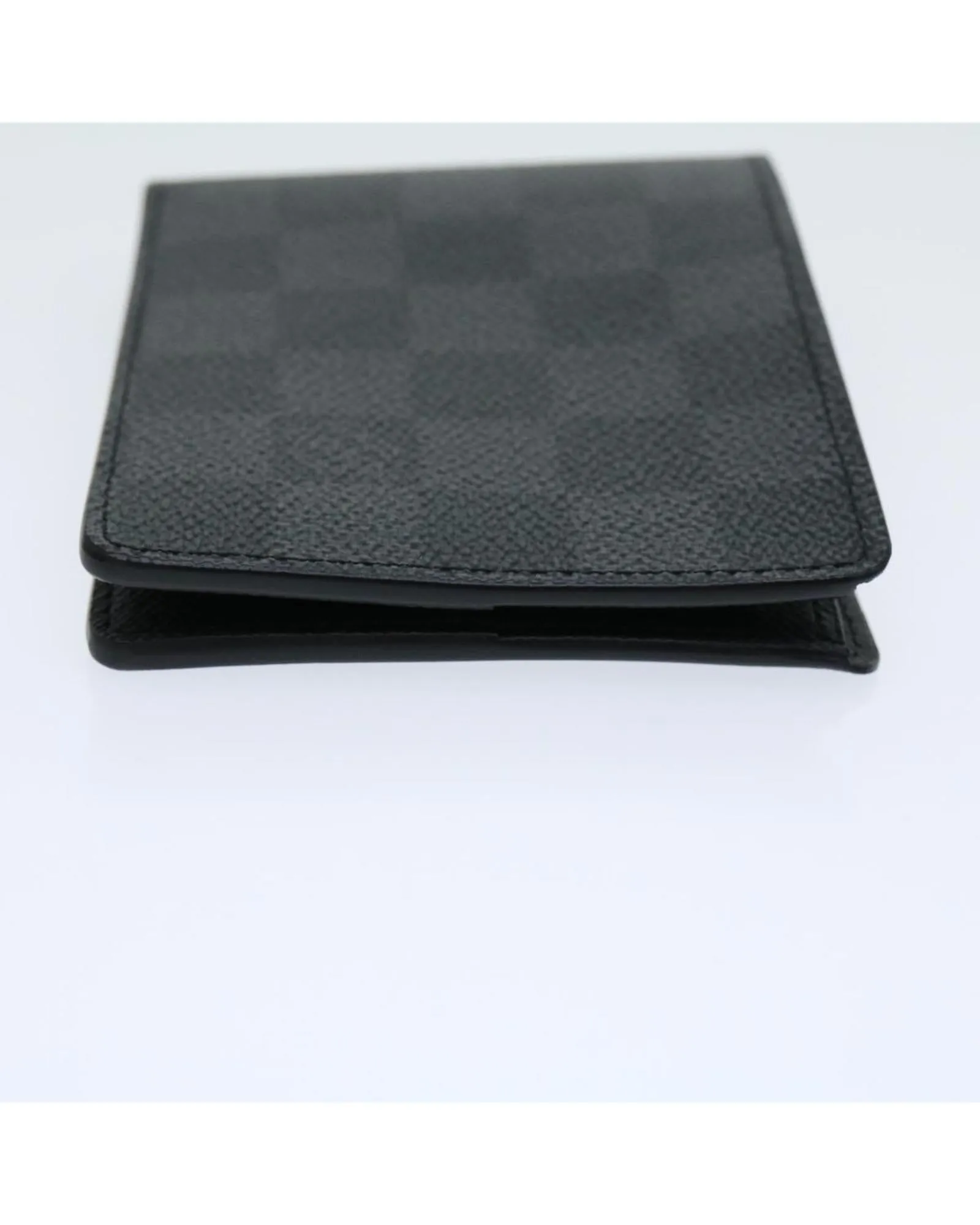 Damier Graphite Portefeuille Slender Wallet