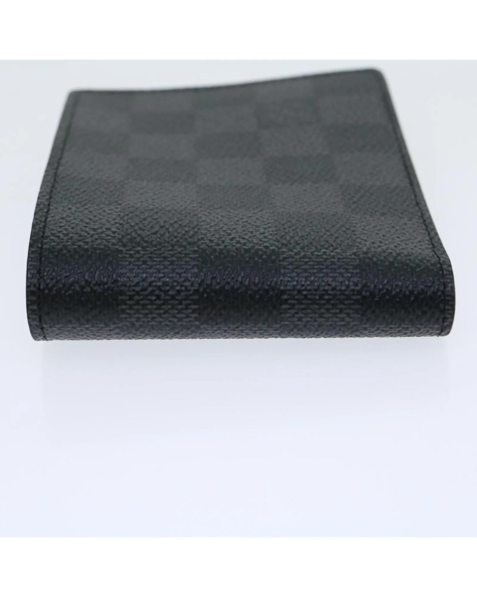 Damier Graphite Portefeuille Slender Wallet