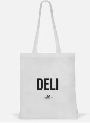 Deli - Tote