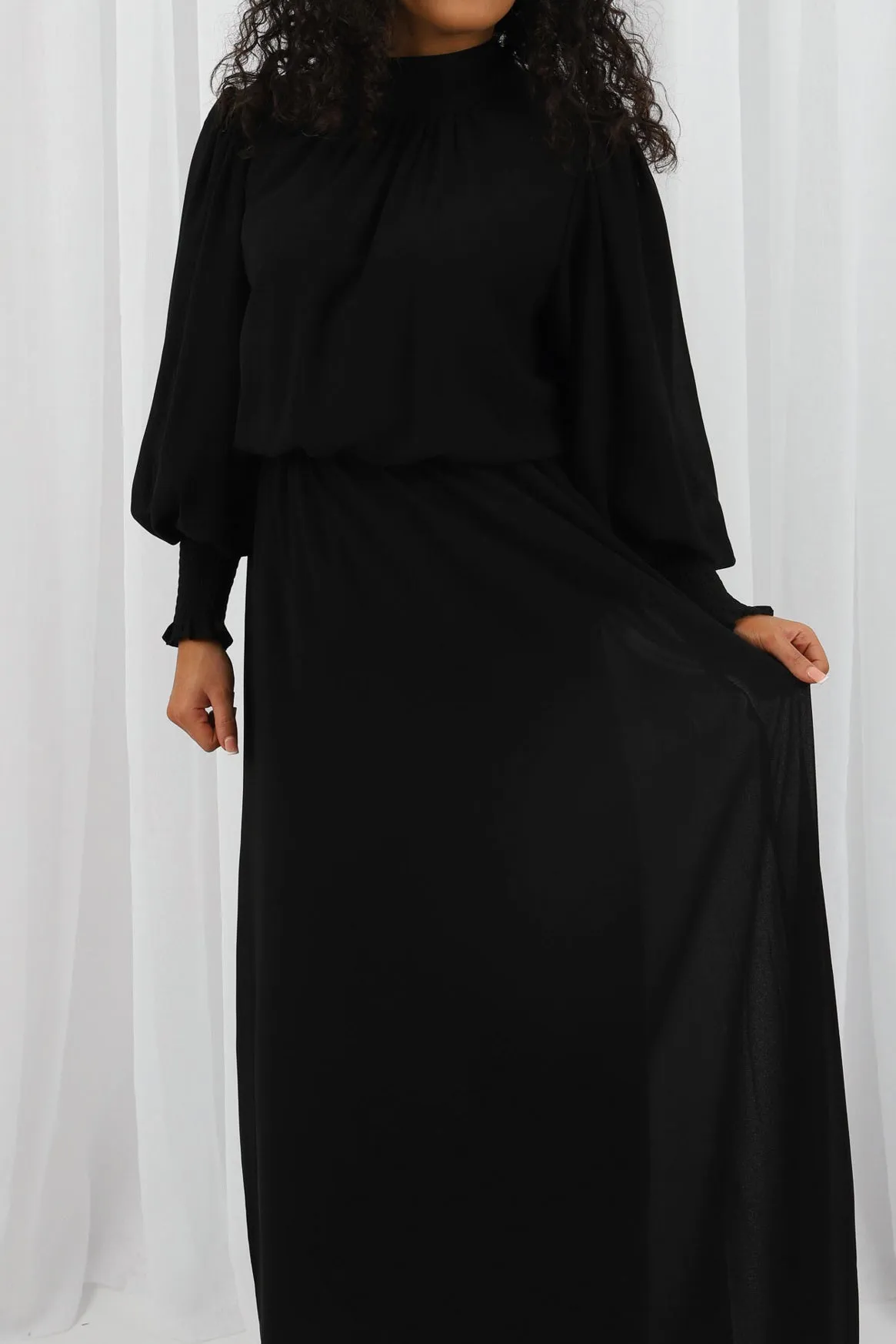 Eileen Maxi Dress