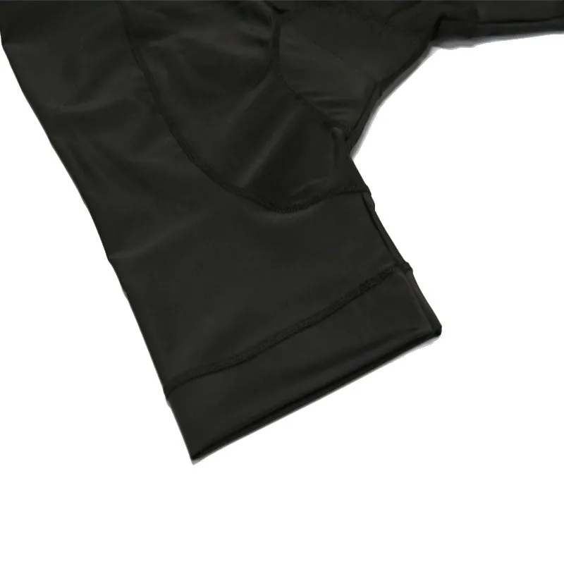 Feather Bib Cycling Shorts