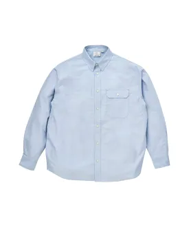 Gramicci Oxford Button Down Stance Shirt