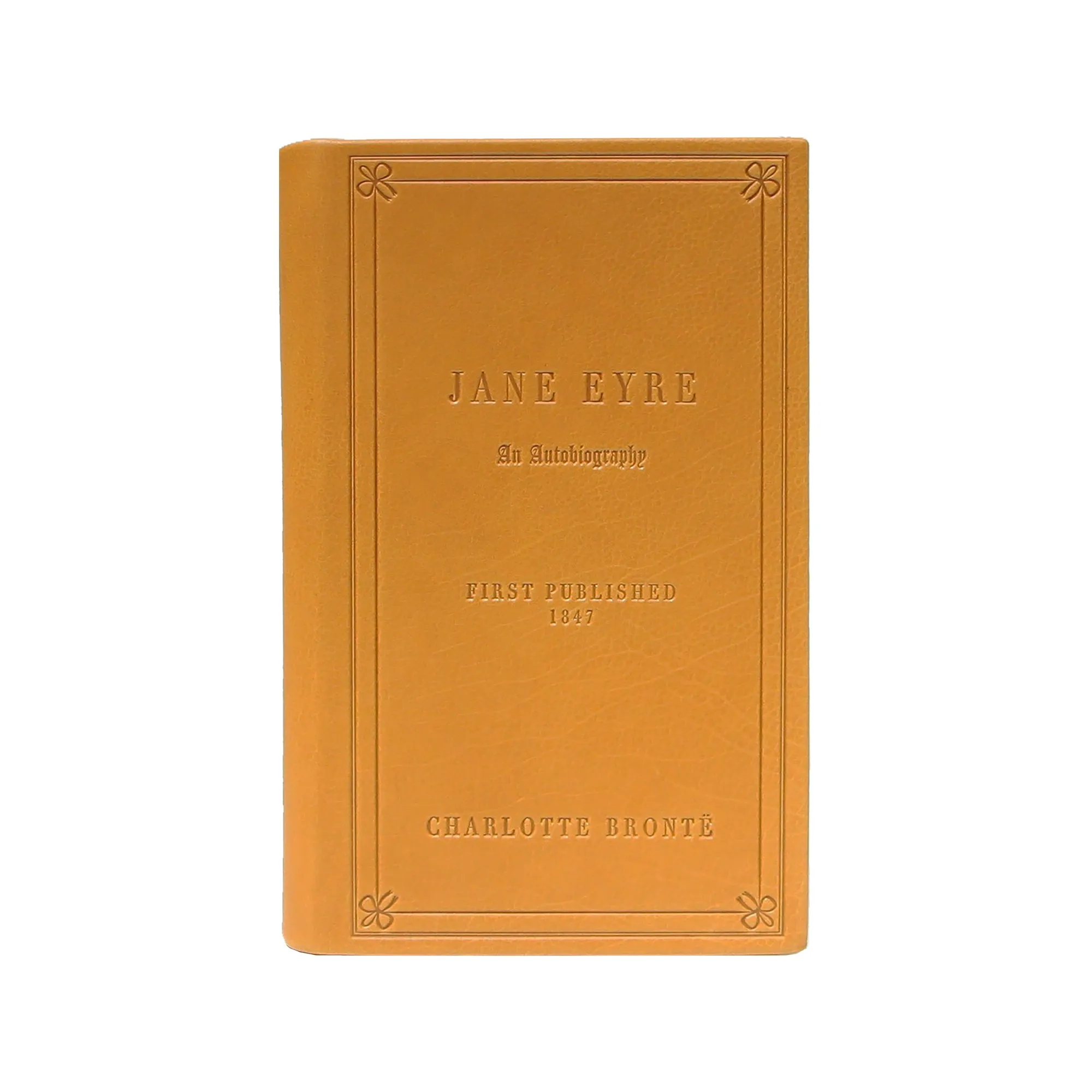 Jane Eyre | OE Leatherbound