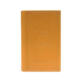 Jane Eyre | OE Leatherbound