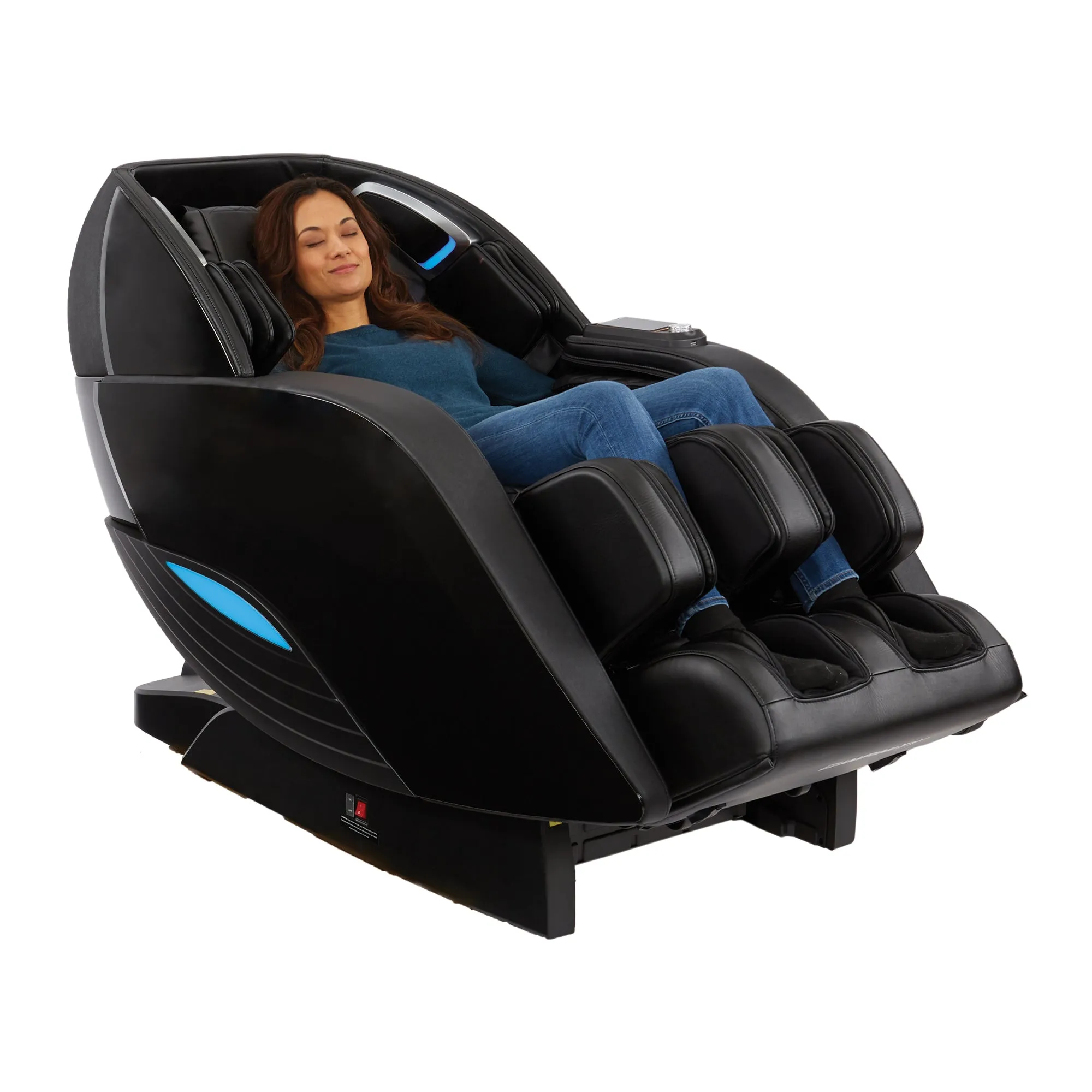 Kyota Yutaka M898 4D Massage Chair