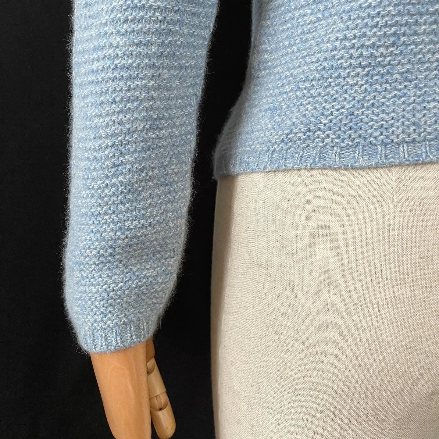 LA MATTINA Cardigan