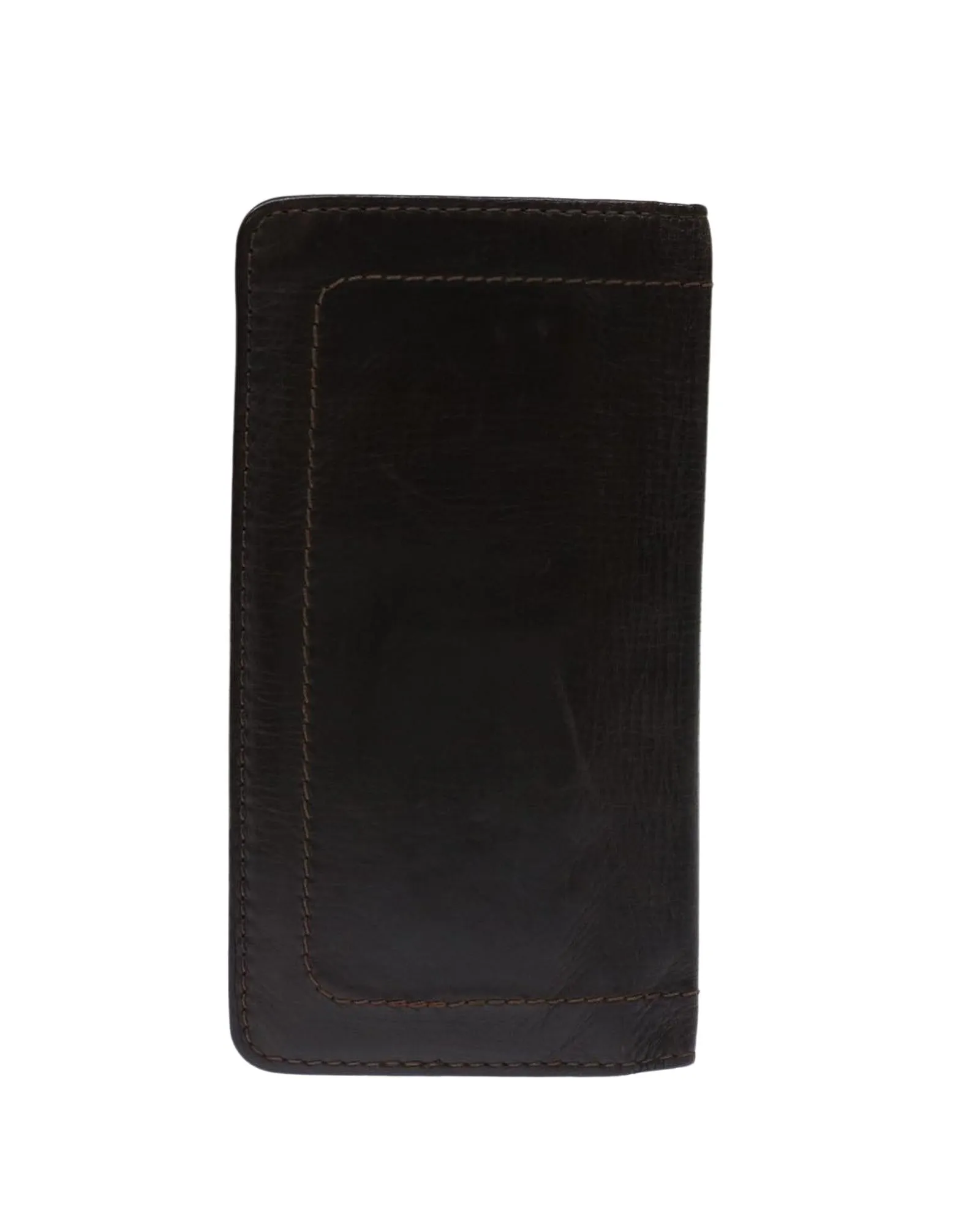 Leather Black Credit Card Wallet - Louis Vuitton Utah