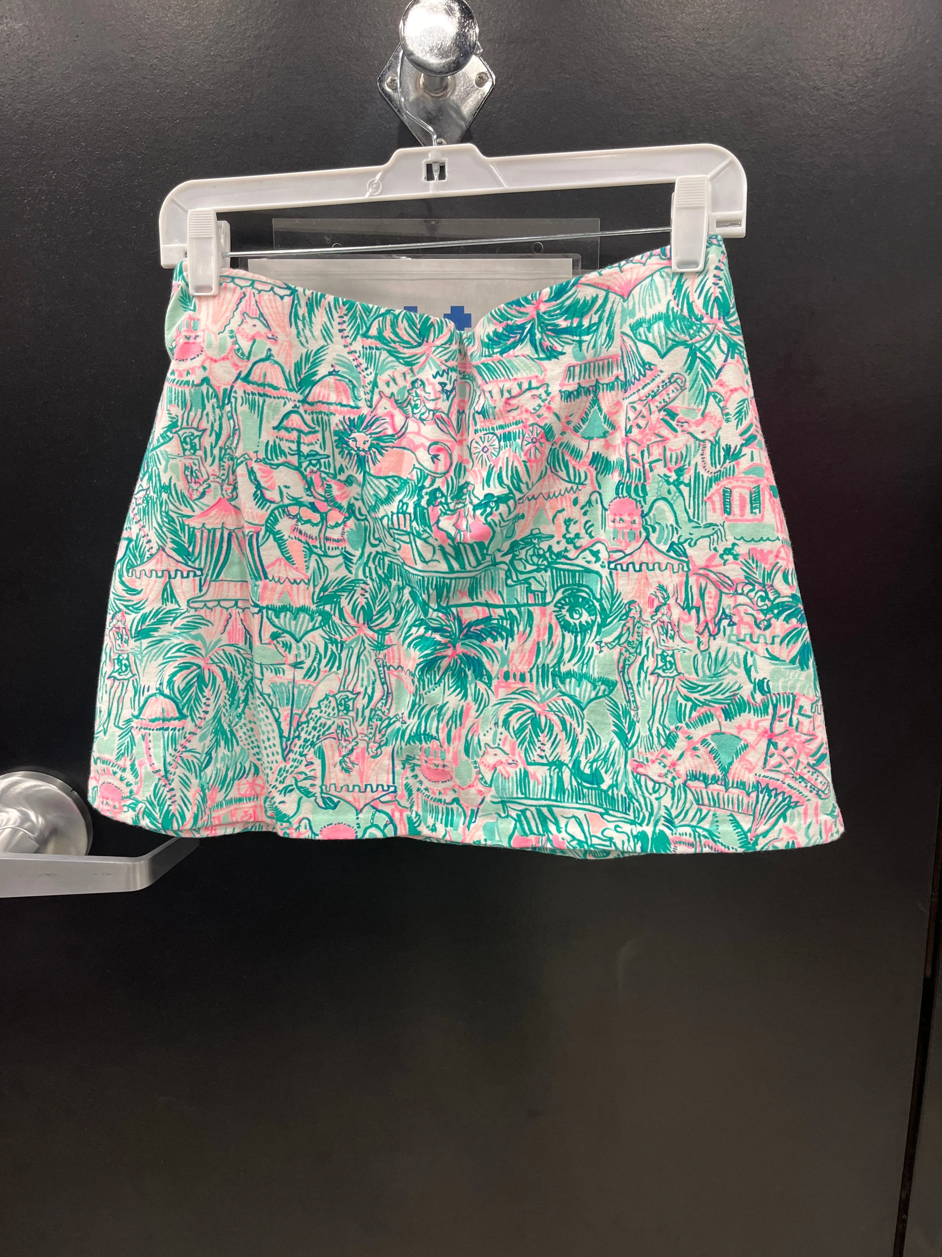 Lilly Pulitzer Shorts Size Medium 8735