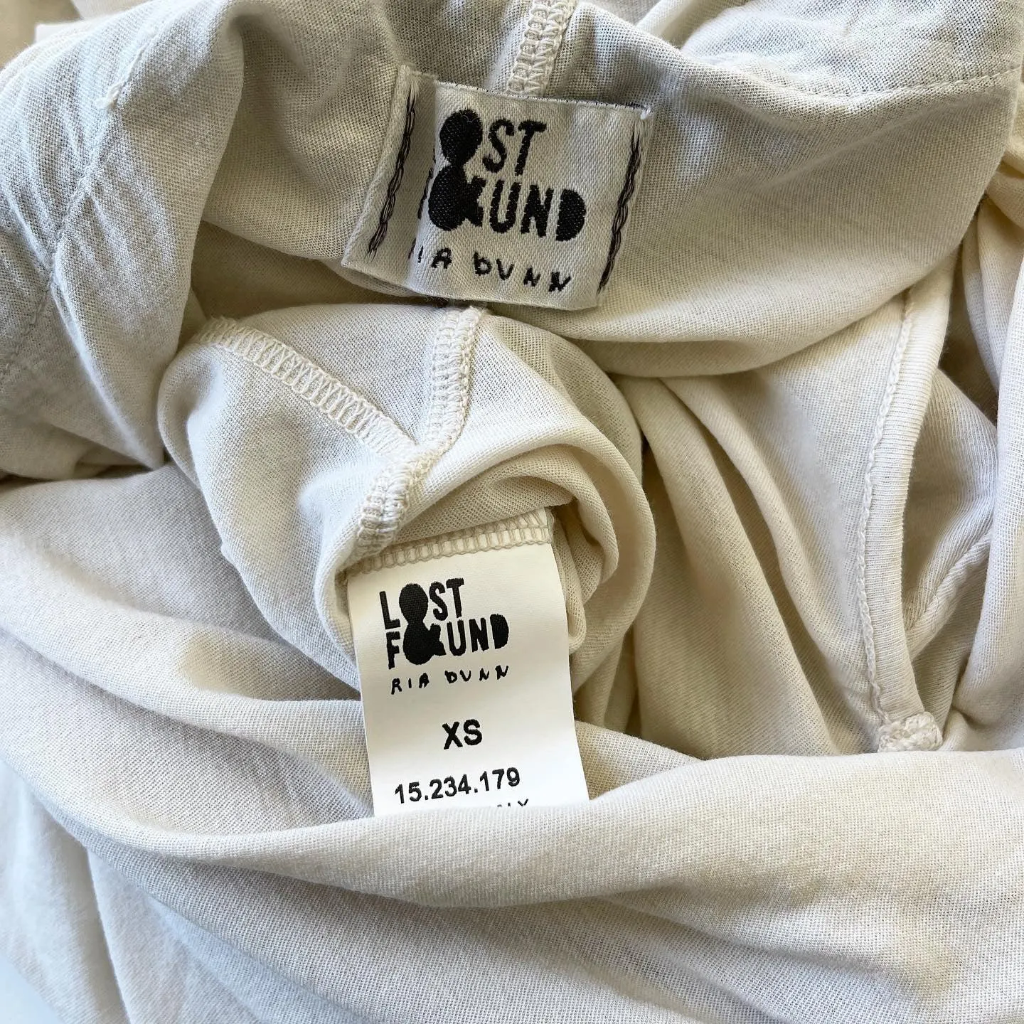 LOST & FOUND RIA DUNN Hoodie