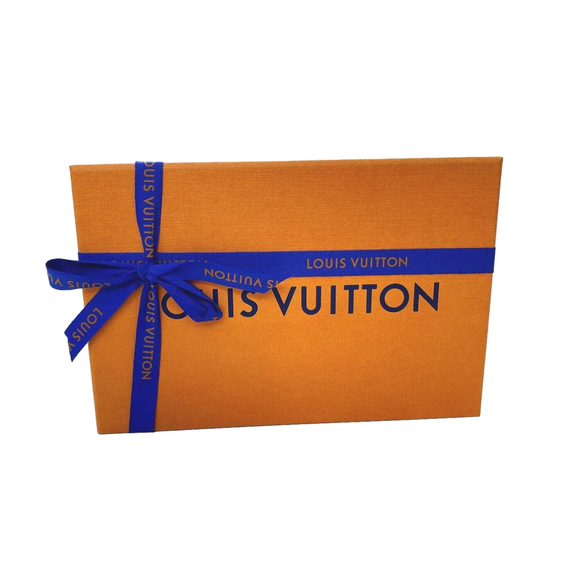 Louis Vuitton Josephine Damier Ebene Continental Long Trifold Wallet