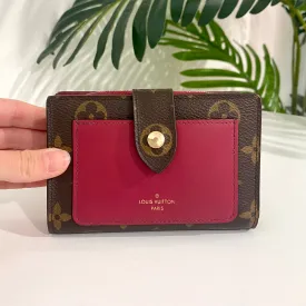 Louis Vuitton Juliette Wallet