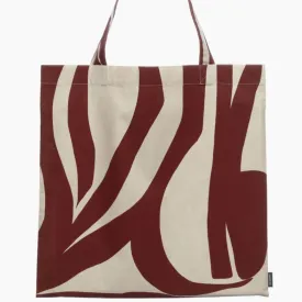 Marimekko Jokuraita Tote Bag