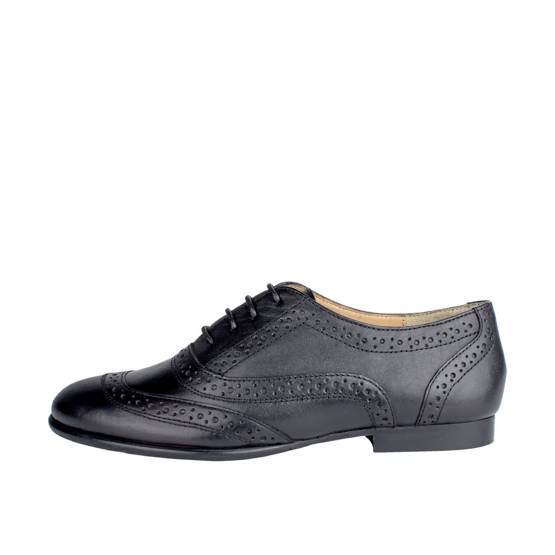 MEG WOMENS OXFORD SHOES