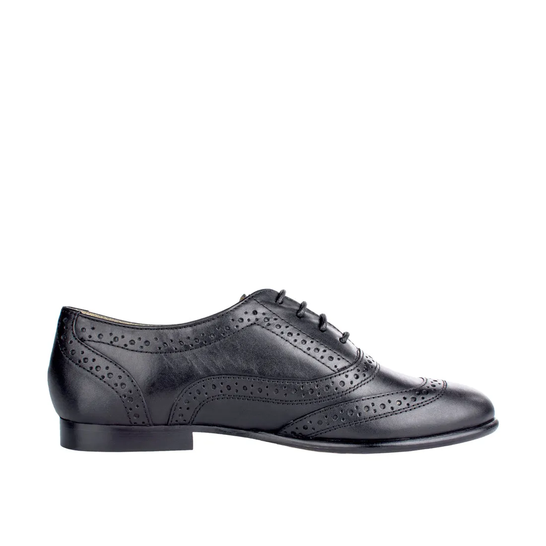 MEG WOMENS OXFORD SHOES