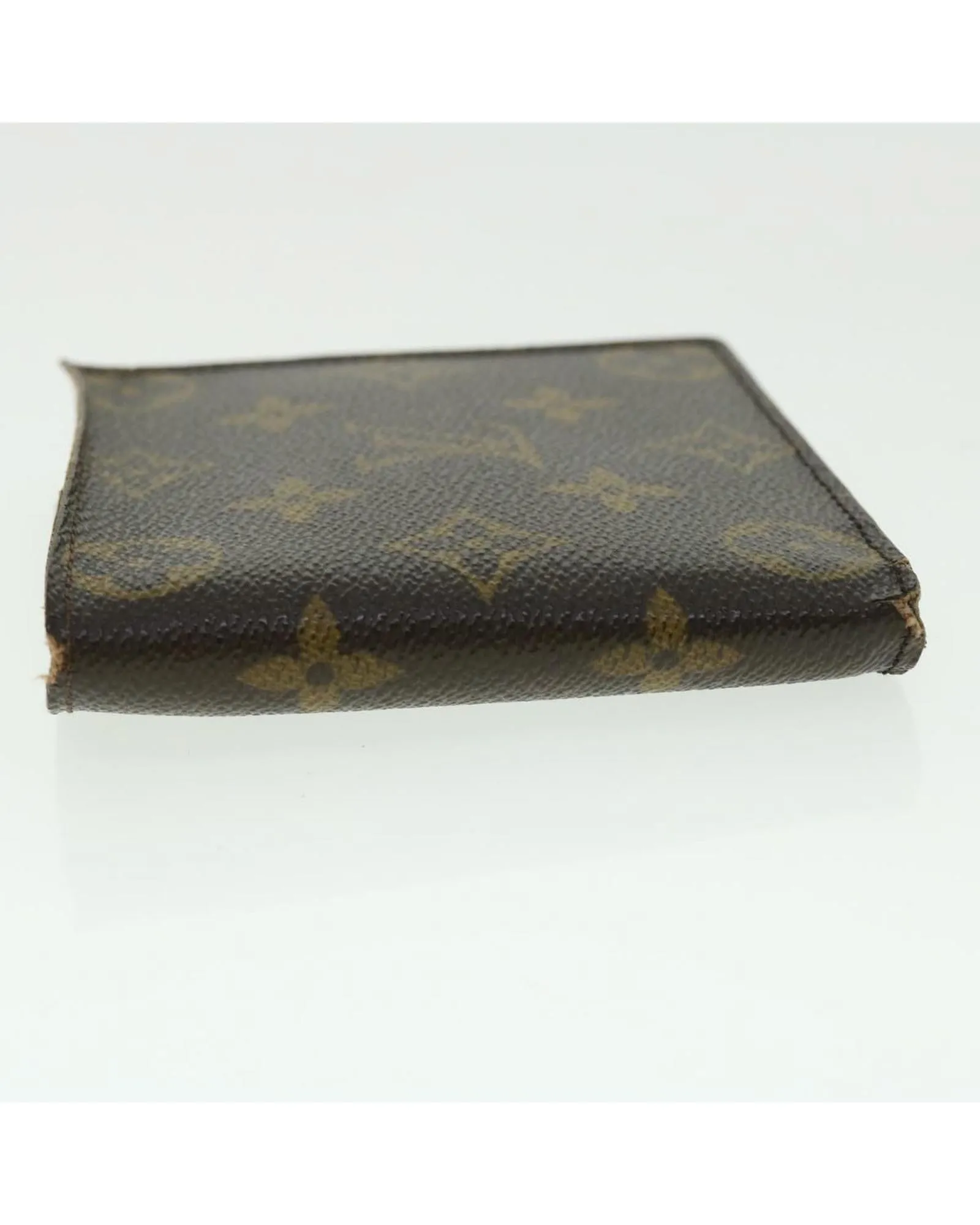 Monogram Bifold Wallet - Authentic Louis Vuitton