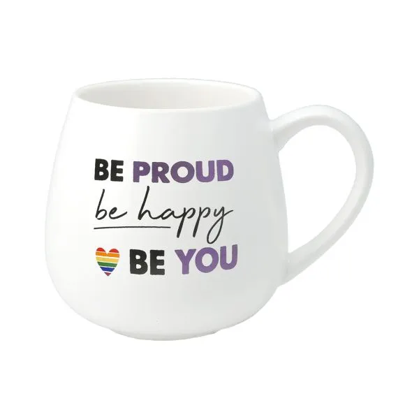 *Pride Mug And Sock Set - Be You