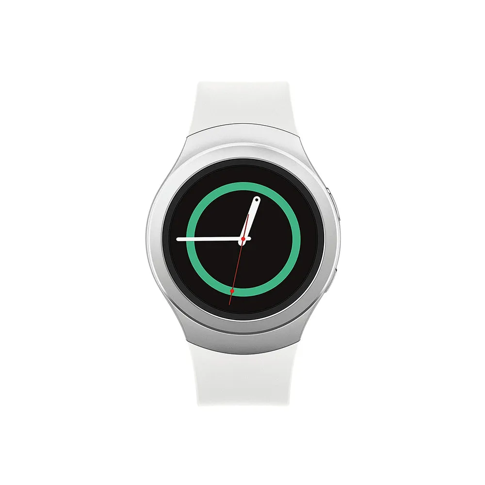 S2 Smartwatch Silver