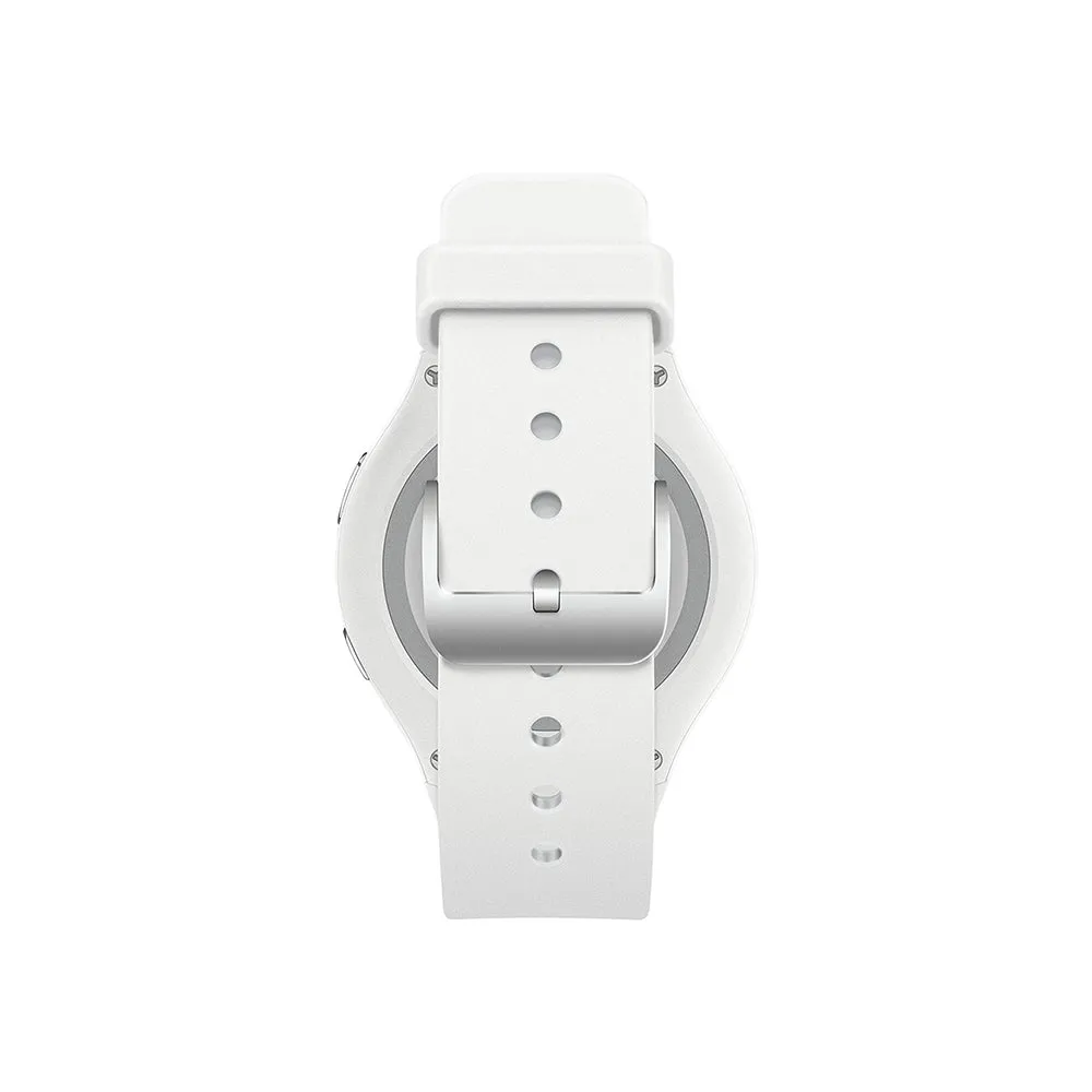 S2 Smartwatch Silver