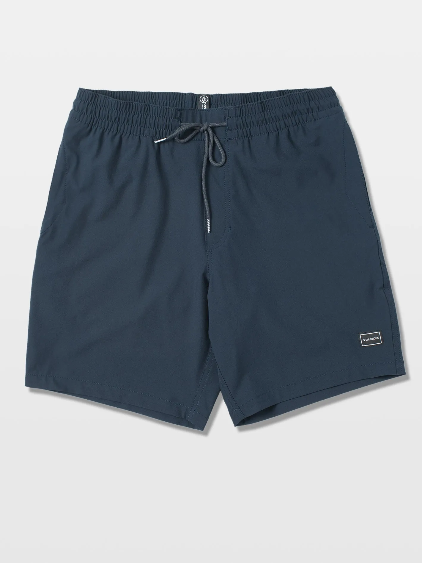 Sickly Surf N' Turf Shorts - Navy