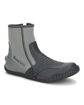 Simms Zip Bootie