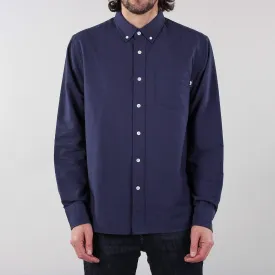 Stussy Classic Oxford Long Sleeve Shirt