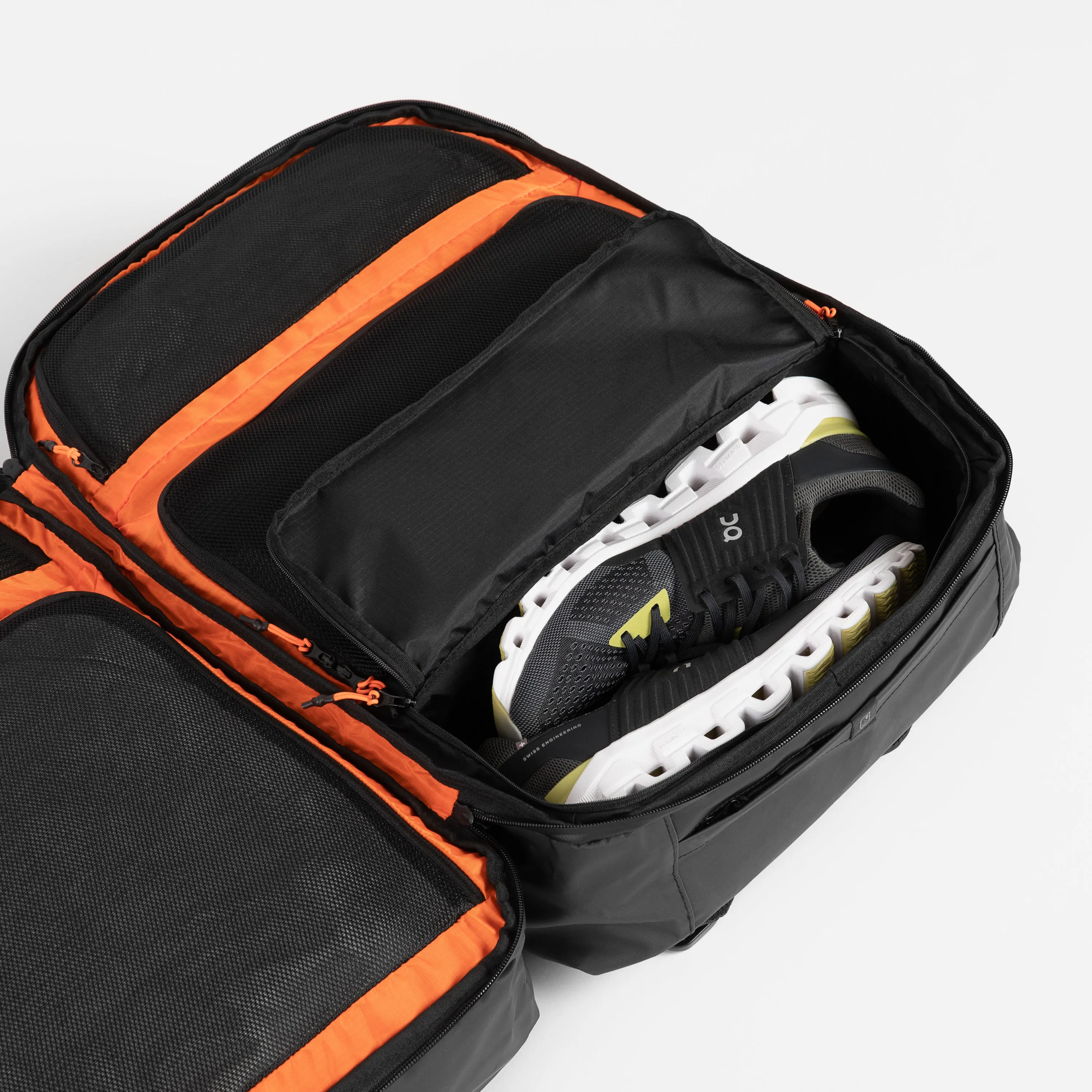 The Adventure Bag   Packable Tote