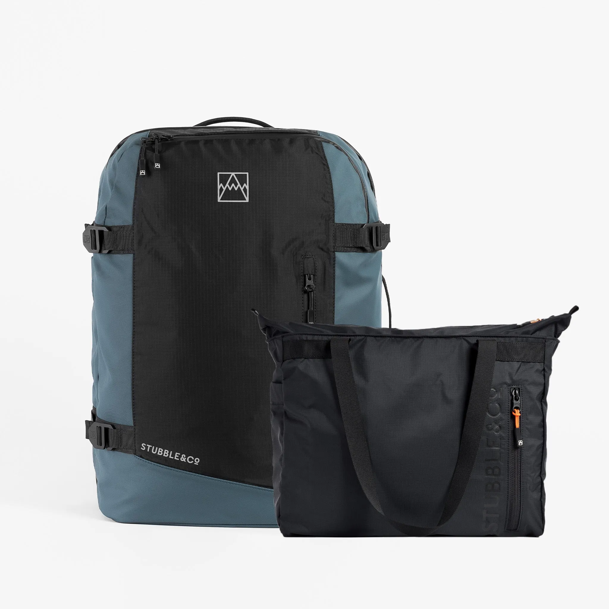 The Adventure Bag   Packable Tote