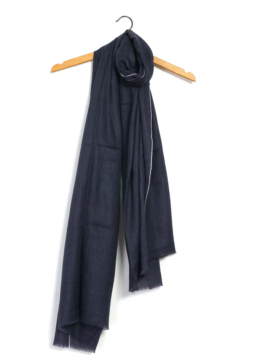 ÉTOLE | Stole Scarf | A-Midnight